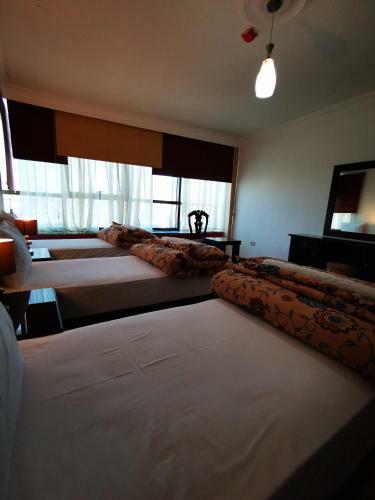 Al Fakher Hotel Apartments & Suites