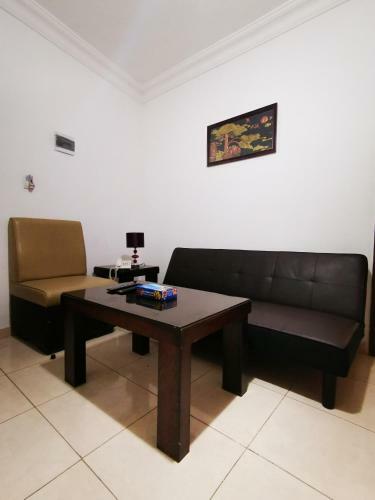 Al Fakher Hotel Apartments & Suites