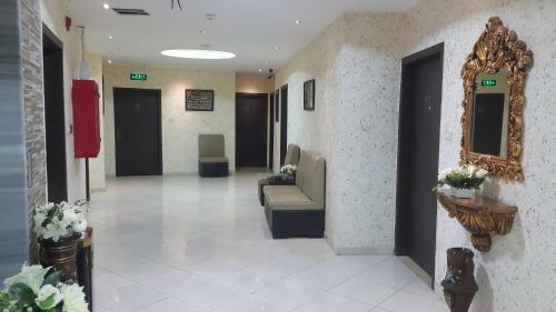 Al Fakher Hotel Apartments & Suites