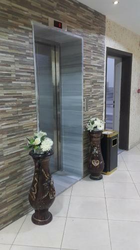 Al Fakher Hotel Apartments & Suites