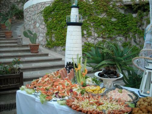 Relais Du Silence Hotel Sant'andrea