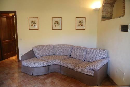 Agroturismo Podere Montauzzo