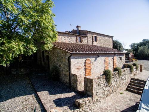 Agroturismo Podere Montauzzo