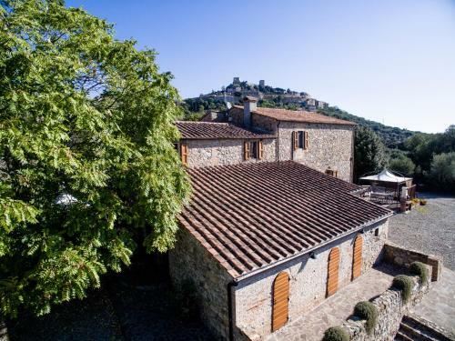 Agroturismo Podere Montauzzo