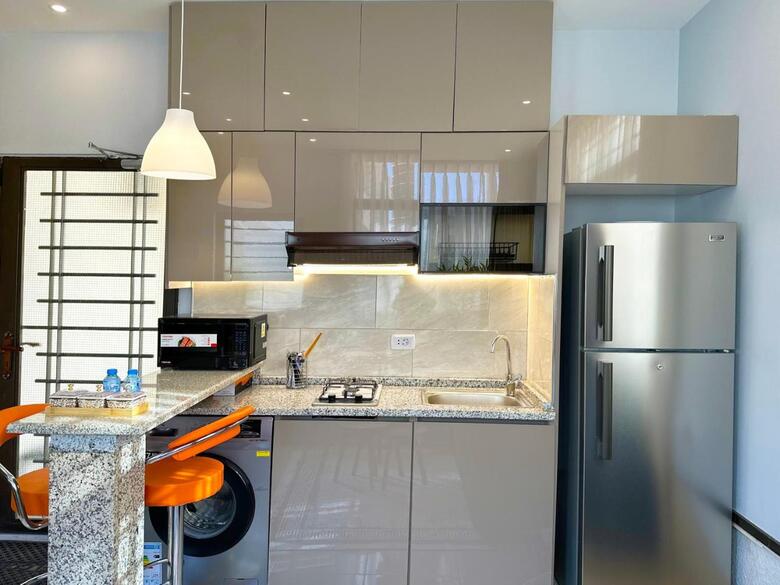 Apartamento ?????? ????? ????????