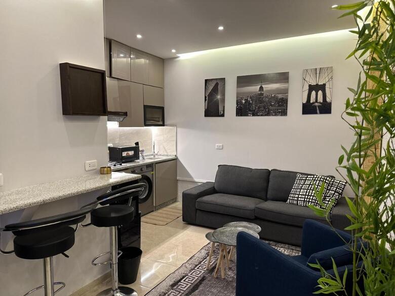 Apartamento ?????? ????? ????????