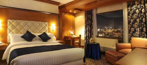 Thousand Nights Hotel