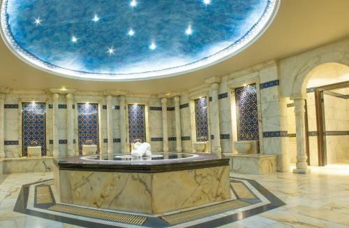 Thousand Nights Hotel