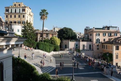 Hostal Il Palazzetto