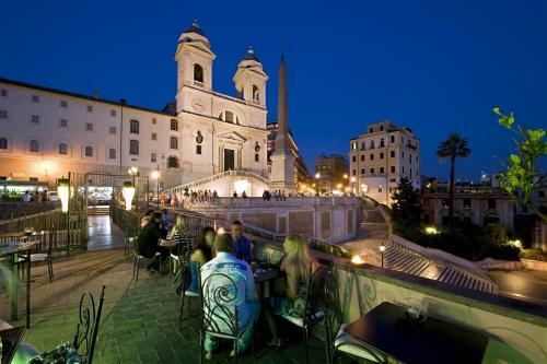 Hostal Il Palazzetto