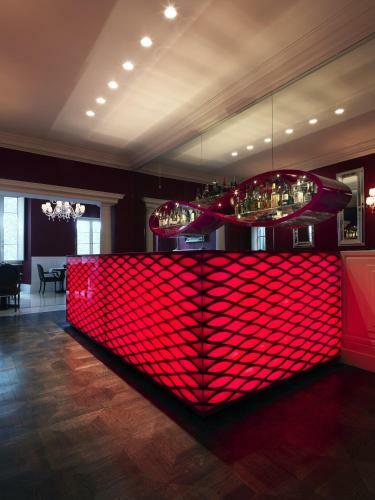 Hostal Il Palazzetto