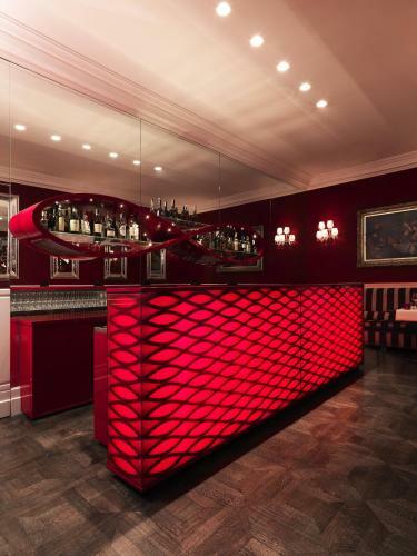 Hostal Il Palazzetto