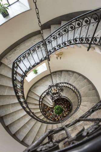 Hostal Il Palazzetto