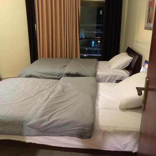 Suzan Studios & Apartments