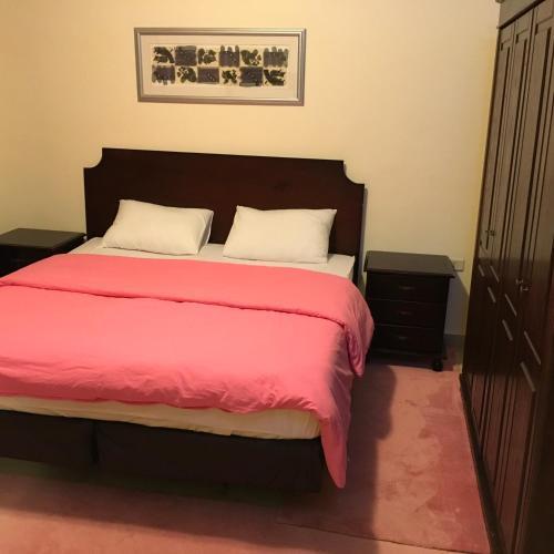 Suzan Studios & Apartments