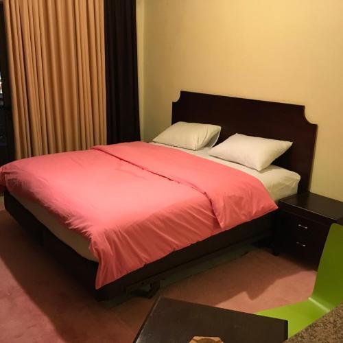 Suzan Studios & Apartments