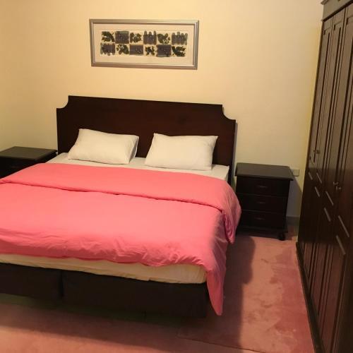 Suzan Studios & Apartments