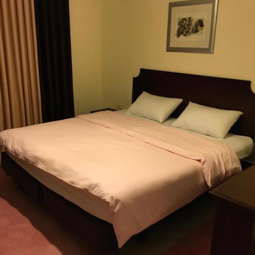 Suzan Studios & Apartments
