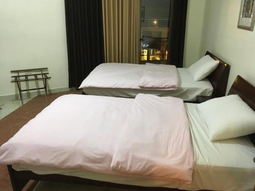 Suzan Studios & Apartments