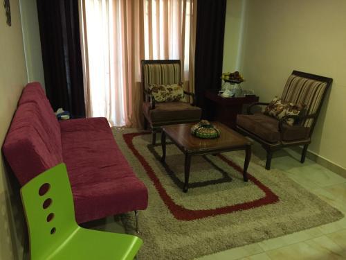 Suzan Studios & Apartments