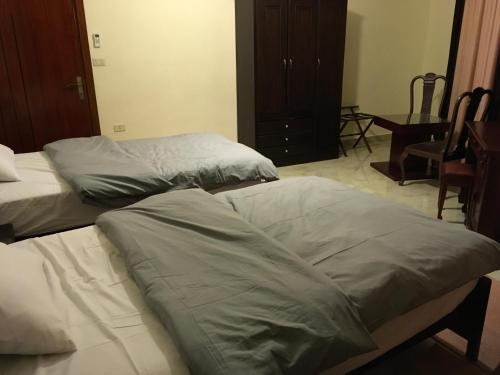 Suzan Studios & Apartments