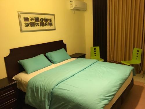 Suzan Studios & Apartments