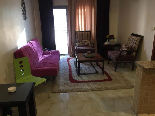 Suzan Studios & Apartments