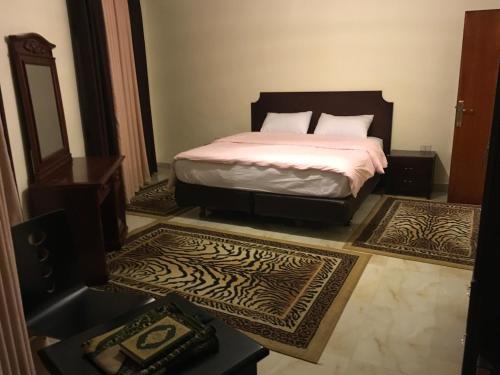 Suzan Studios & Apartments