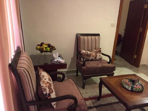 Suzan Studios & Apartments