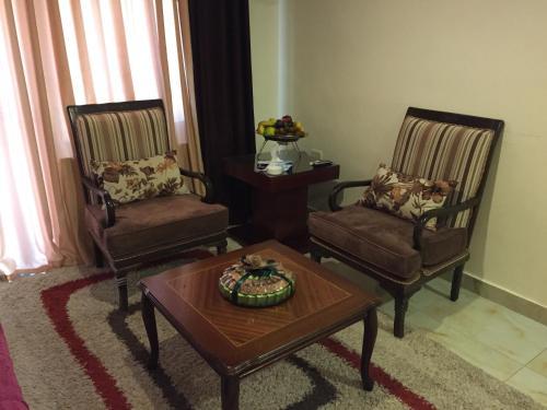 Suzan Studios & Apartments