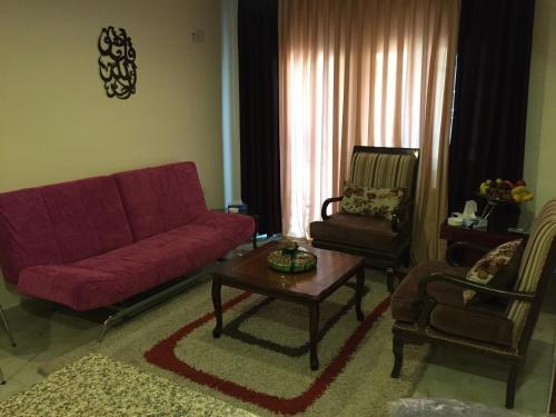 Suzan Studios & Apartments