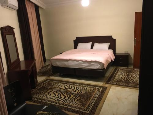 Suzan Studios & Apartments