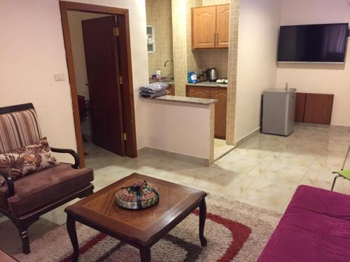 Suzan Studios & Apartments