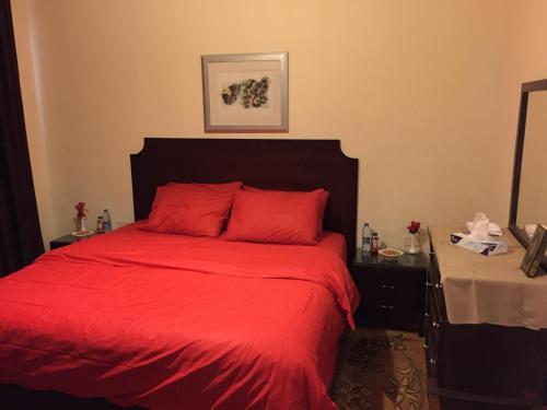 Suzan Studios & Apartments