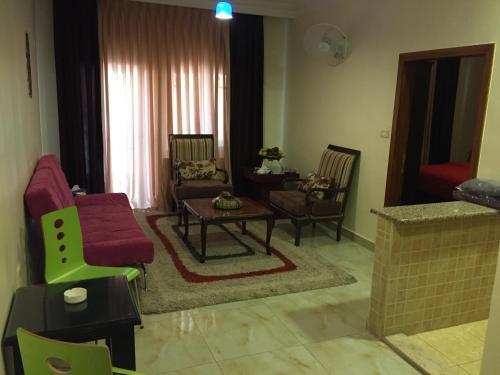 Suzan Studios & Apartments