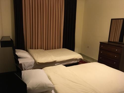 Suzan Studios & Apartments