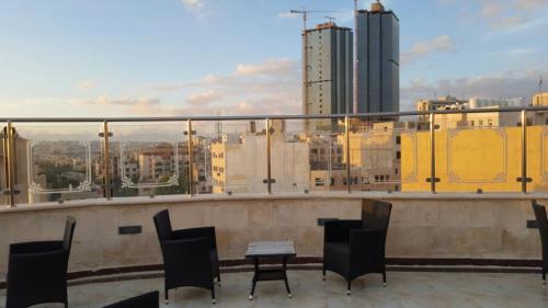 Suzan Studios & Apartments