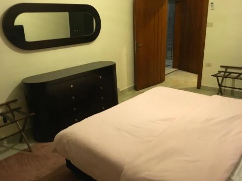 Suzan Studios & Apartments