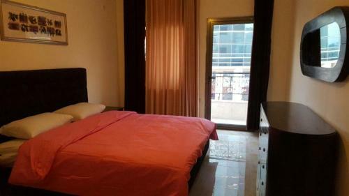 Suzan Studios & Apartments