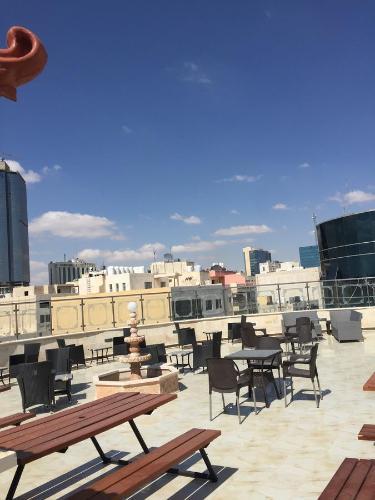 Suzan Studios & Apartments