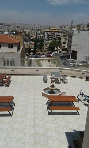 Suzan Studios & Apartments