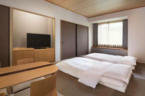 Hotel Sheraton Hokkaido Kiroro Resort