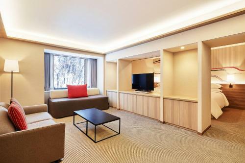 Hotel Sheraton Hokkaido Kiroro Resort