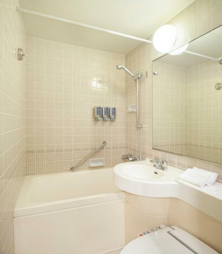 Hotel Sheraton Hokkaido Kiroro Resort