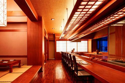 Hotel Sheraton Hokkaido Kiroro Resort