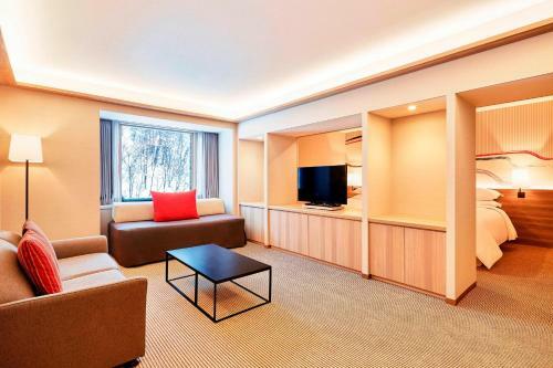 Hotel Sheraton Hokkaido Kiroro Resort