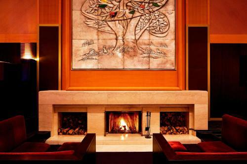 Hotel Sheraton Hokkaido Kiroro Resort