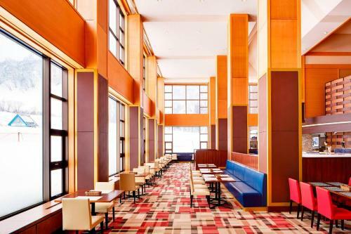 Hotel Sheraton Hokkaido Kiroro Resort