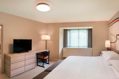 Hotel Sheraton Hokkaido Kiroro Resort