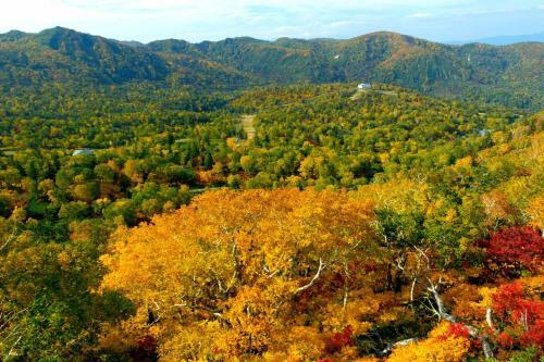 Hotel Sheraton Hokkaido Kiroro Resort